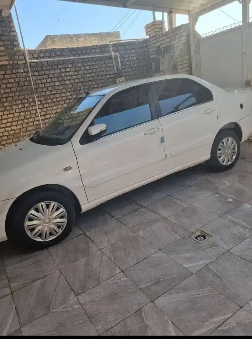 خودرو اف سون دوگانه سیمی، کپسول بزرگ|خودرو سواری و وانت|آباده, |دیوار