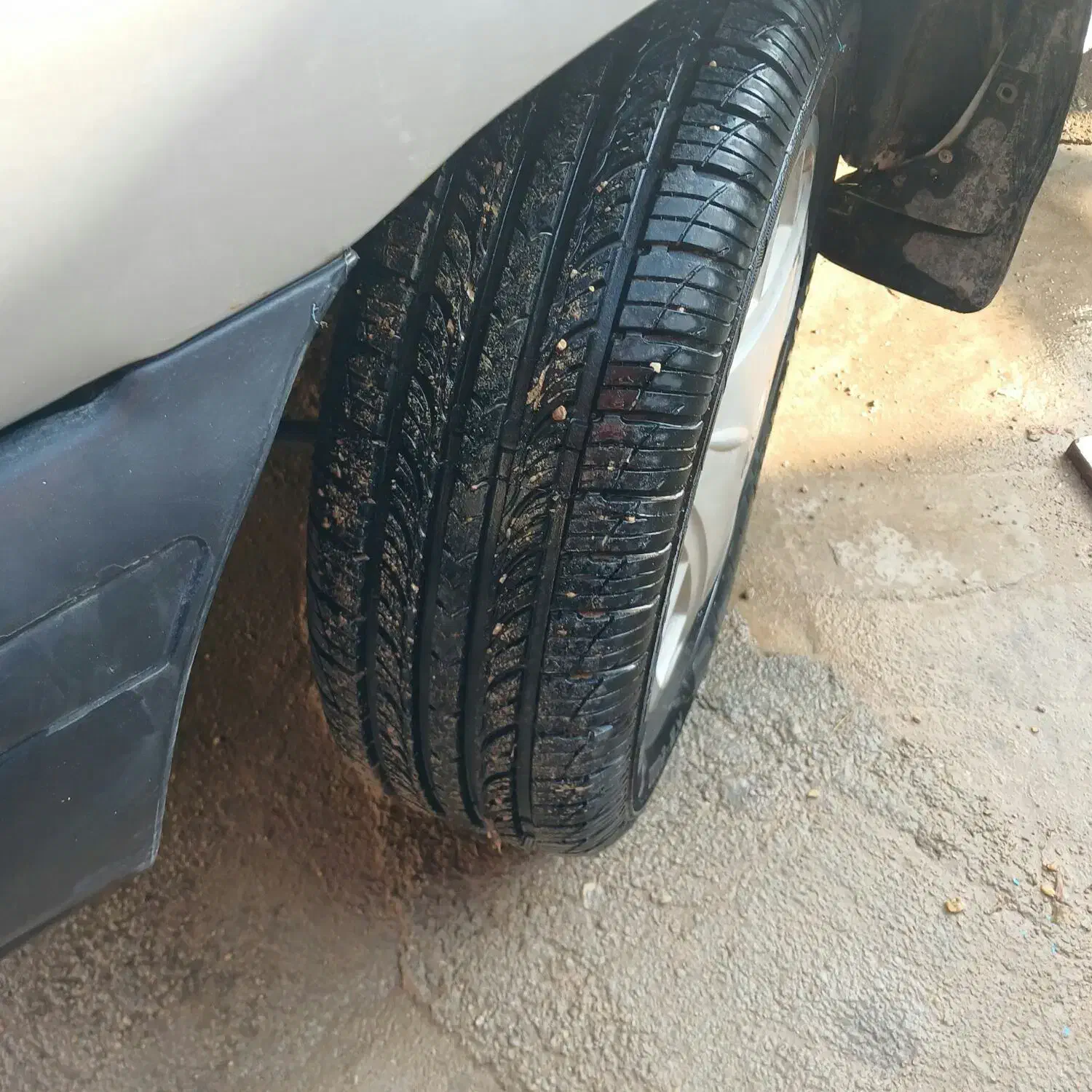 پراید ۸۷|خودرو سواری و وانت|بجنورد, |دیوار