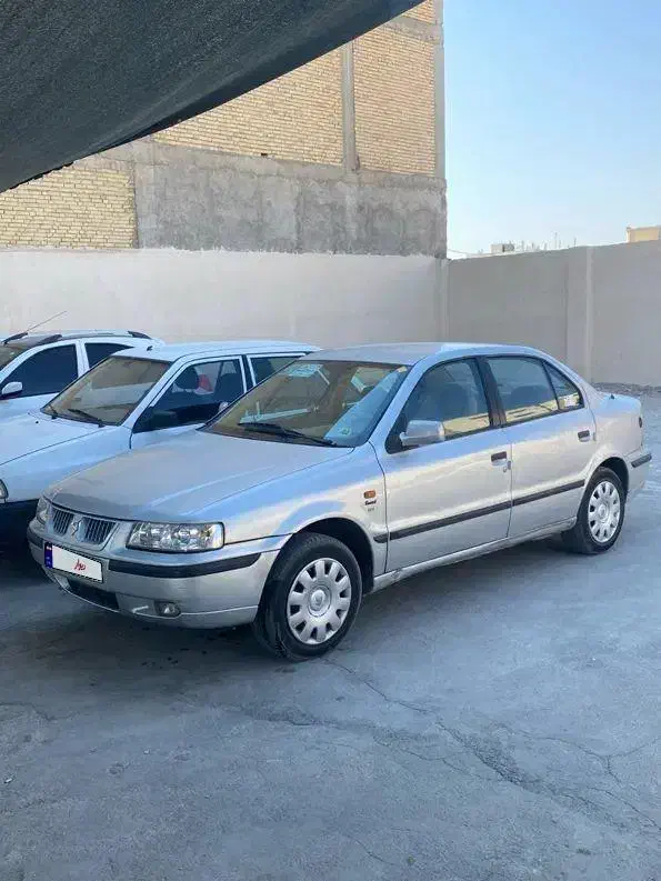 سمند lxمدل۸۵درجه یک|خودرو سواری و وانت|جهرم, |دیوار