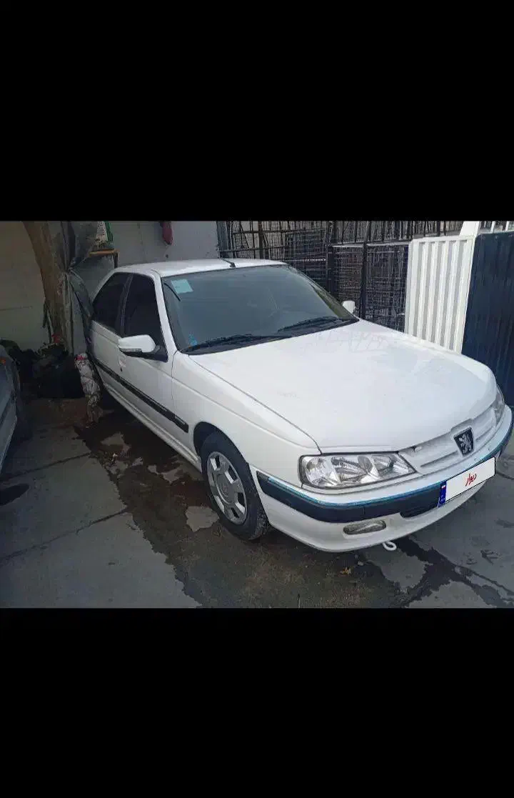 پژو پارس سال مدل 1401|خودرو سواری و وانت|تهران, دولاب|دیوار