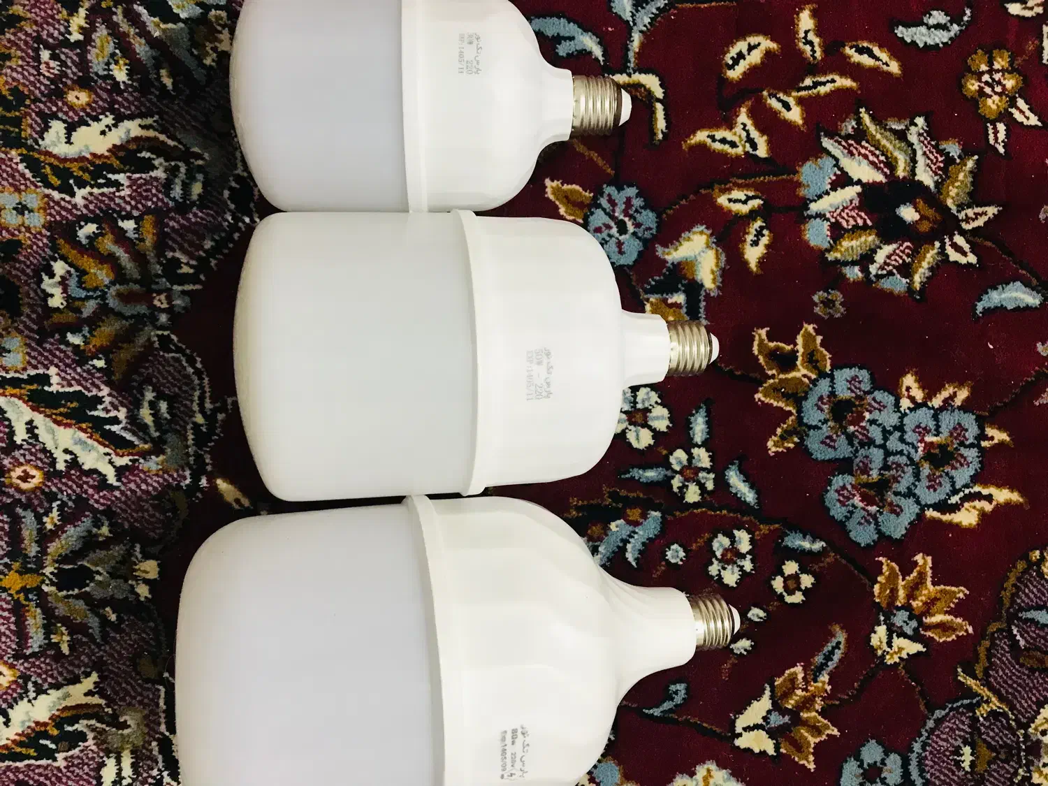 لامپ|لامپ و چراغ|بجنورد, |دیوار