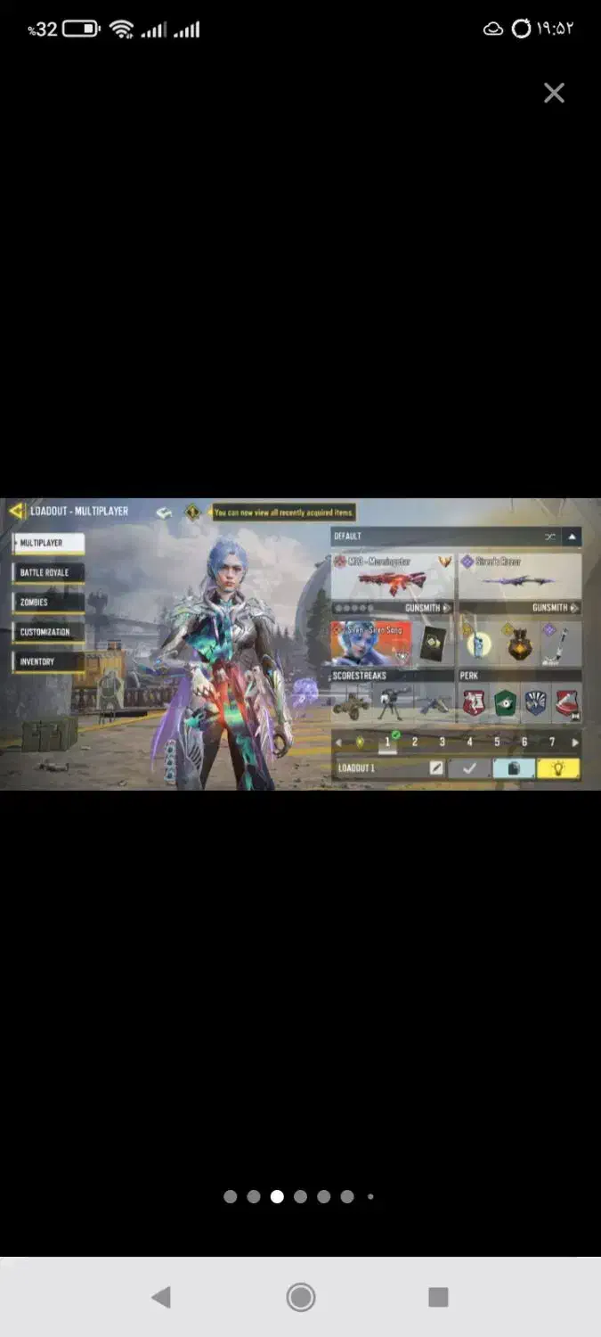 اک کالاف|کنسول، بازی ویدئویی و آنلاین|اسلامآباد غرب, |دیوار