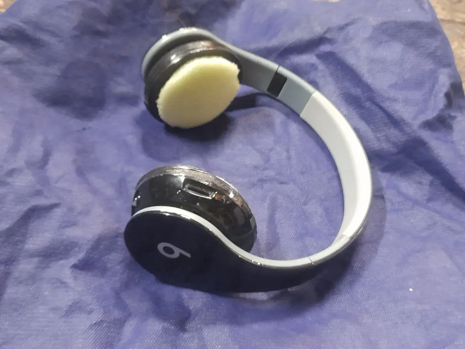 هدفون بلوتوثی|لوازم جانبی موبایل و تبلت|تهران, هرندی|دیوار