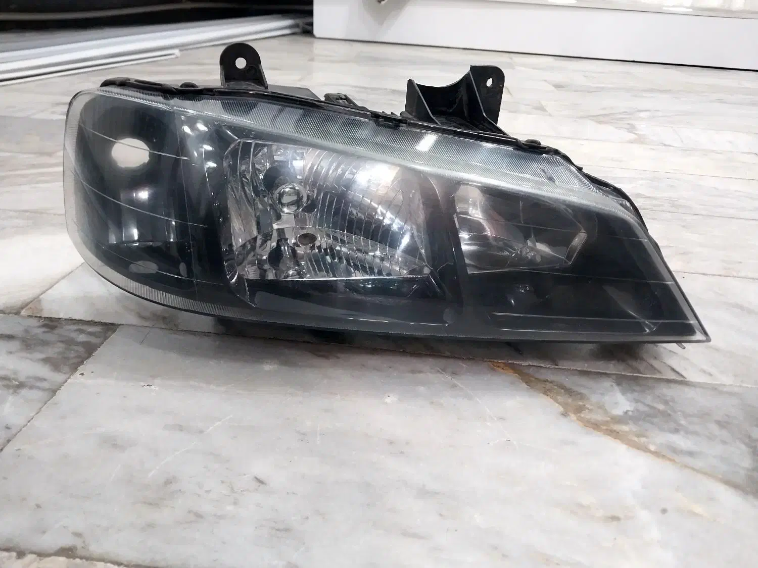 چراغ اسپرت پژوپارس|قطعات یدکی و لوازم جانبی|ماسال, |دیوار