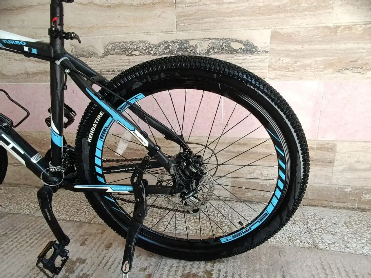 دوچرخه بلست|دوچرخه، اسکیت، اسکوتر|قدس, شهرک فرزان|دیوار