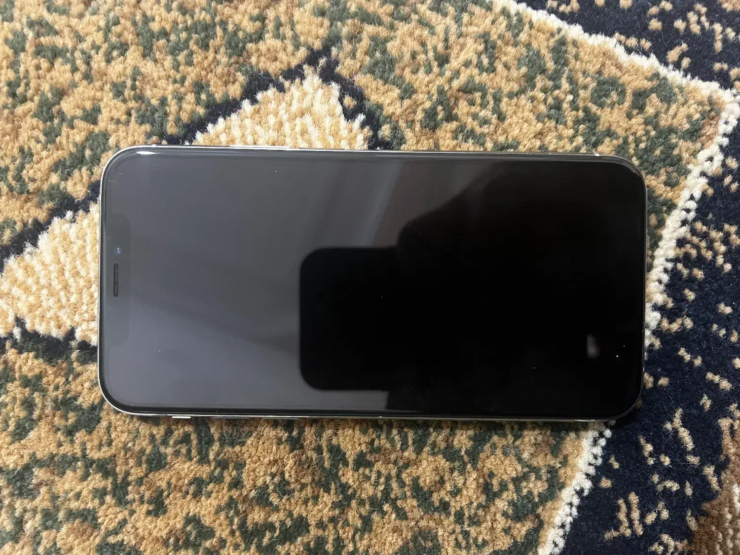 آیفون Xs سفید|موبایل|سیب و سوران, |دیوار