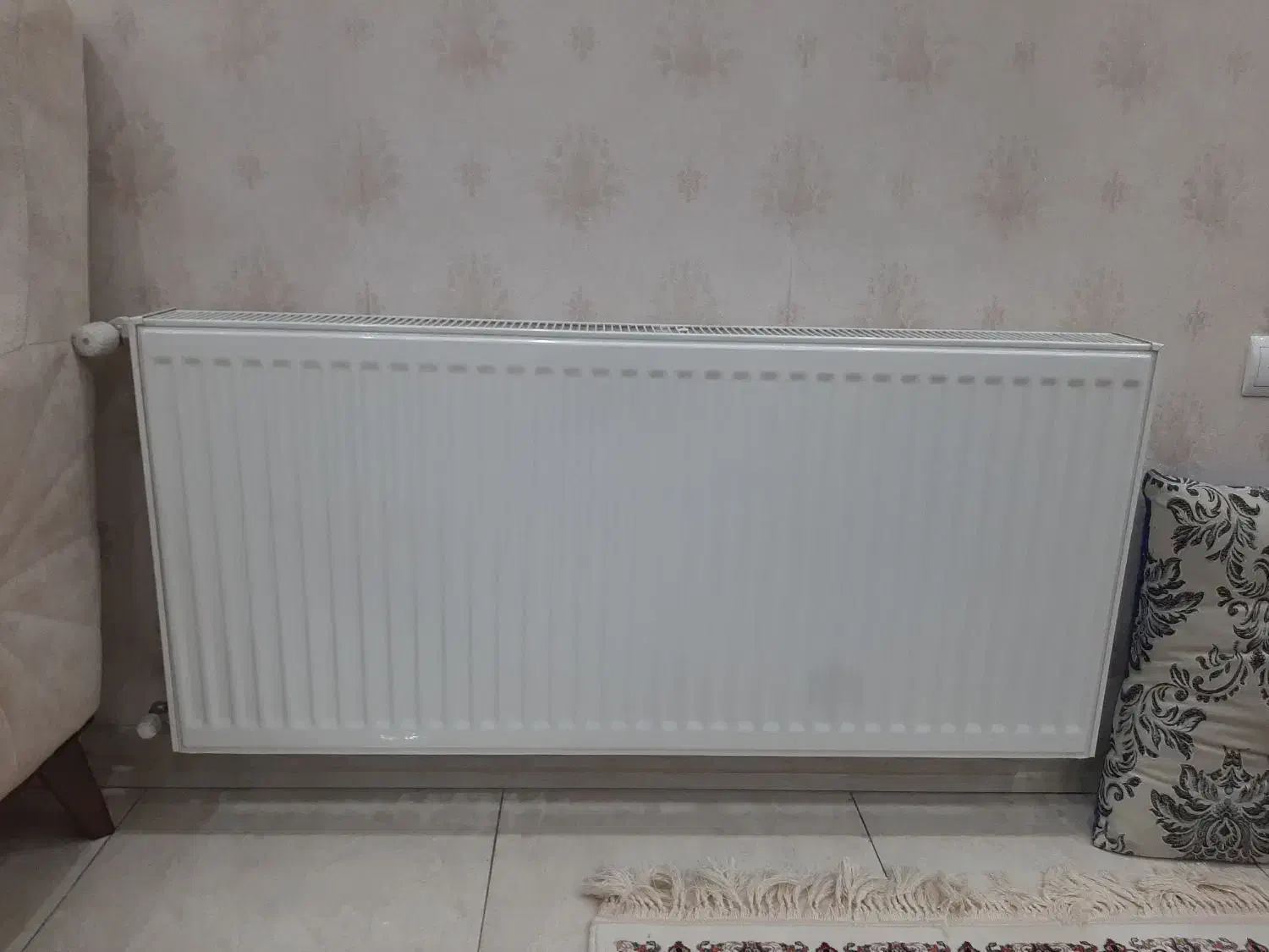 رادیاتور پکیج|آبگرمکن، پکیج، شوفاژ|اسلام‌شهر, شهرک محمدیه|دیوار