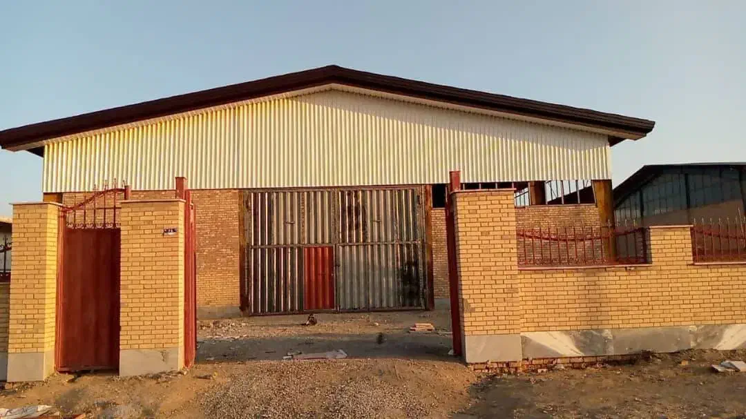 اجاره سوله در شهرک صنعتی سالاریه|اجارهٔ دفتر صنعتی، کشاورزی، تجاری|جوادآباد, |دیوار