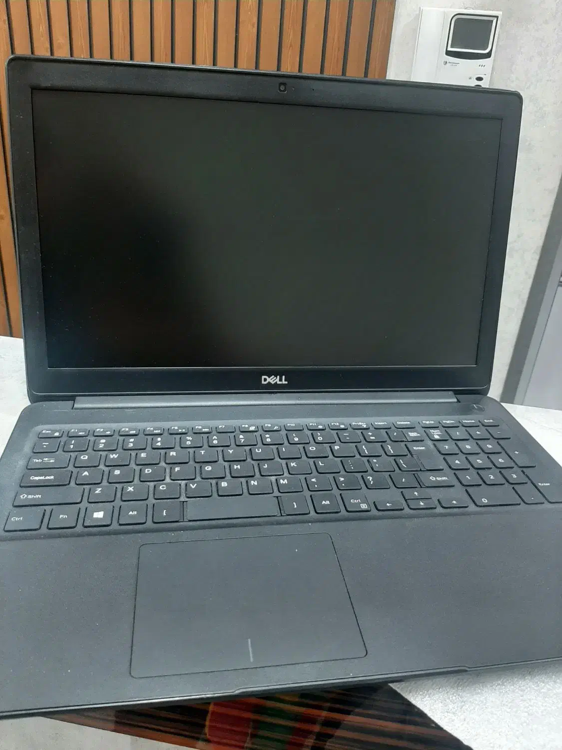 Dell فروش لپ تاپlatitude 3500|رایانه همراه|اصفهان, شاهزید|دیوار