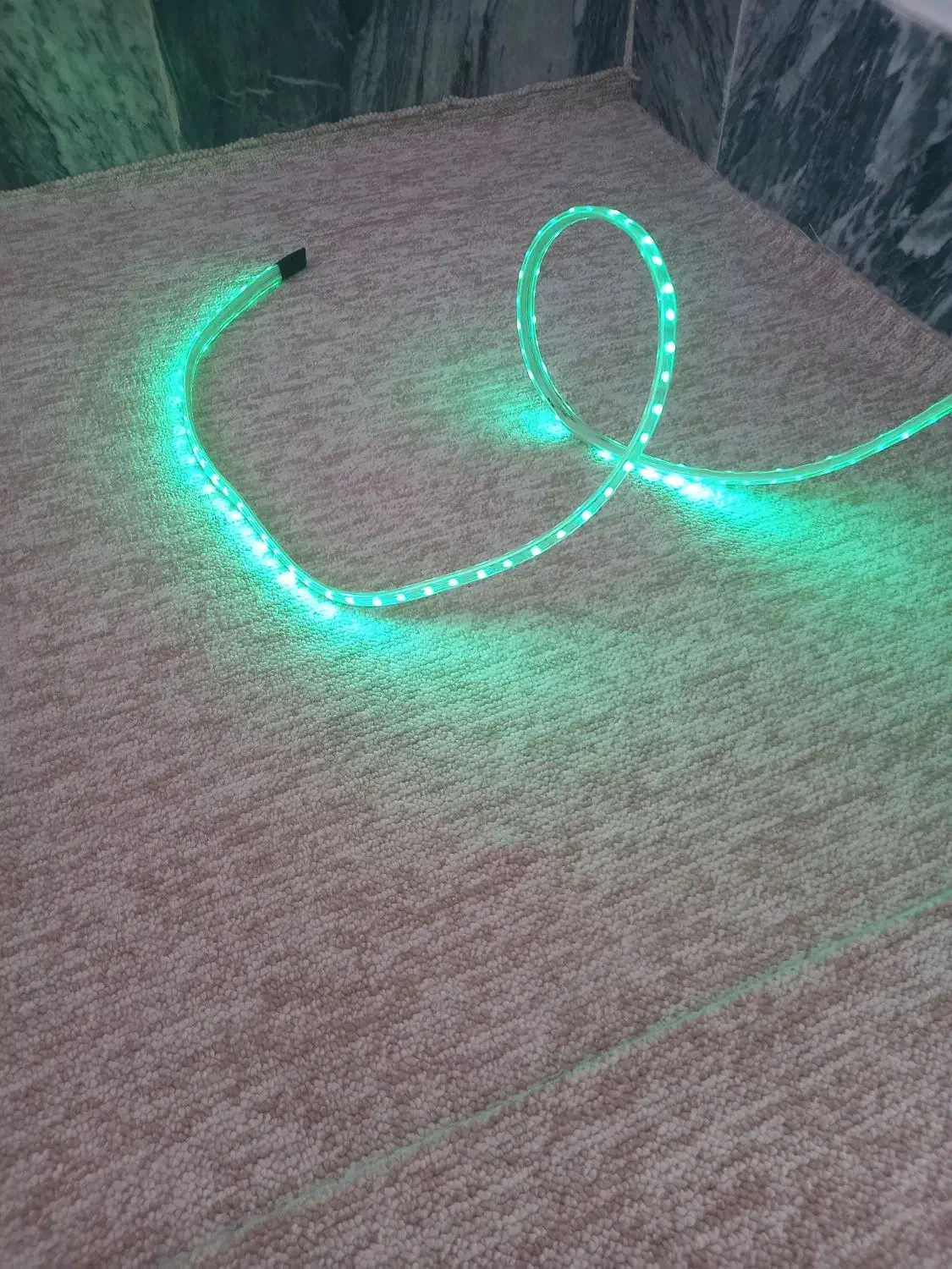 ریسه|ریسه و چراغ تزئینی|خرمآباد, |دیوار