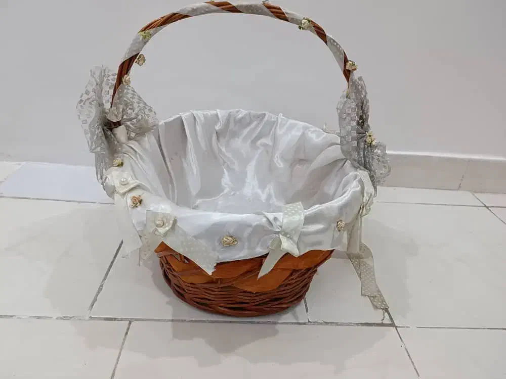 سبد|ظروف سرو و پذیرایی|تهران, وحیدیه|دیوار