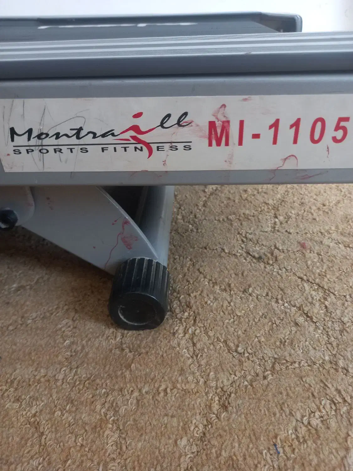 تردمیل|تجهیزات ورزشی|ایلام, |دیوار