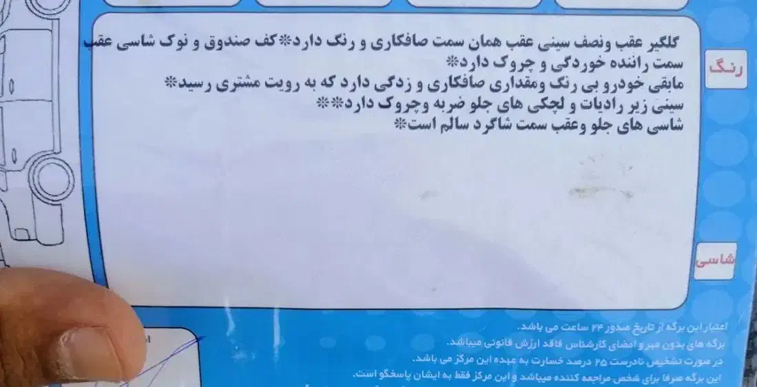 پژو405 دوگانه فابریک مدل 94|خودرو سواری و وانت|شیبکوه (فارس), |دیوار