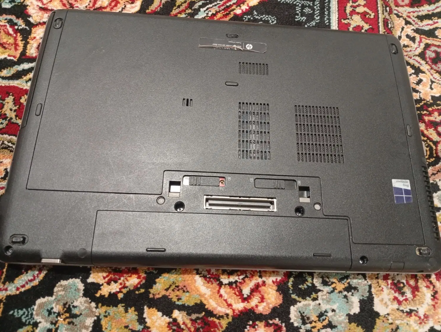 لبتاب hp|رایانه همراه|خواف, |دیوار