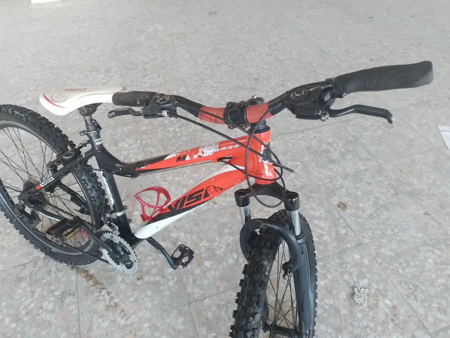 دوچرخه 26|دوچرخه، اسکیت، اسکوتر|رحیم‌آباد, |دیوار