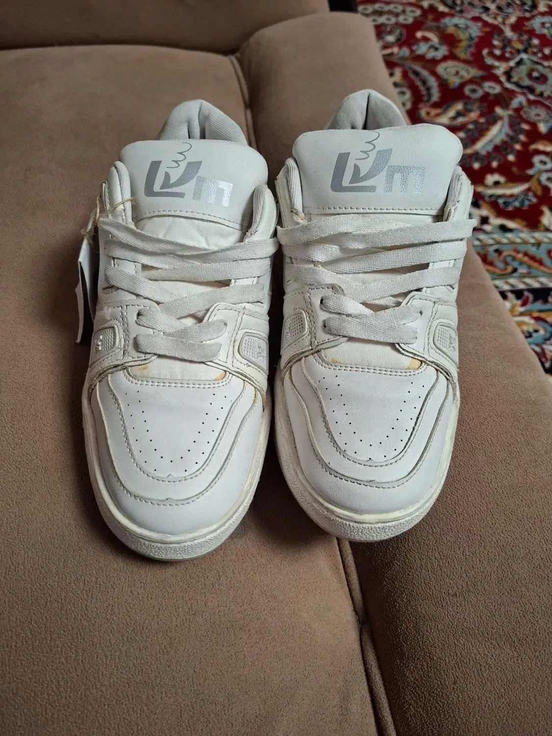 کفش خارجی اسپرت|کیف، کفش، کمربند|مشهد, شهید بصیر|دیوار