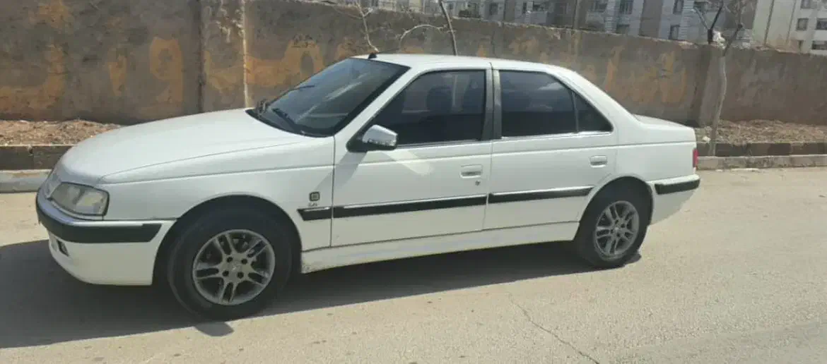 پارسtu5|خودرو سواری و وانت|کرمان, |دیوار