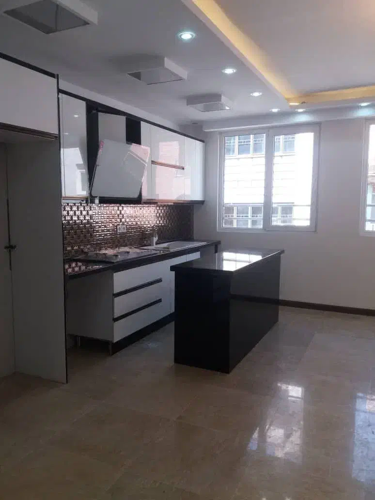 ۵۵متر۱خواب فول امکانات ۳ساله.شریعتی‌.روبروی ملک