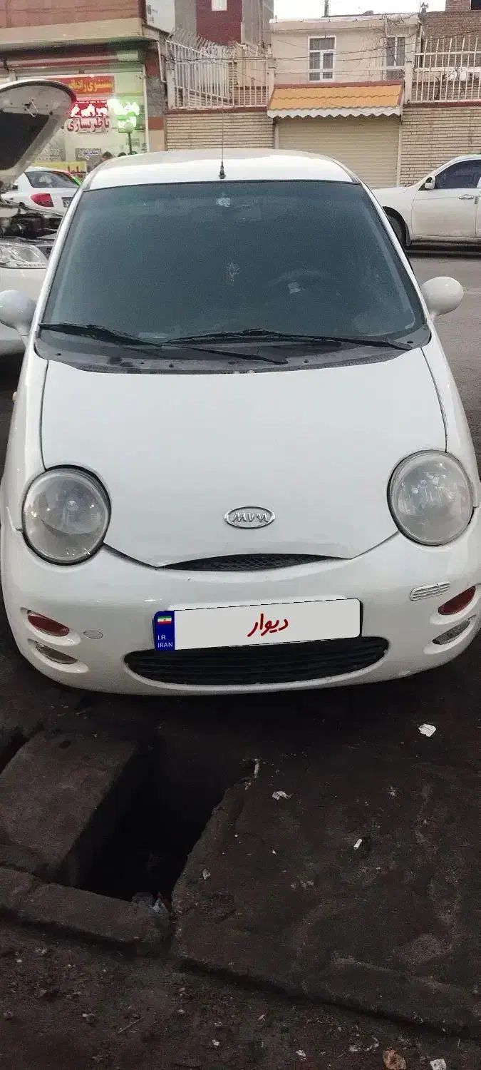 mvm110|خودرو سواری و وانت|تبریز, |دیوار