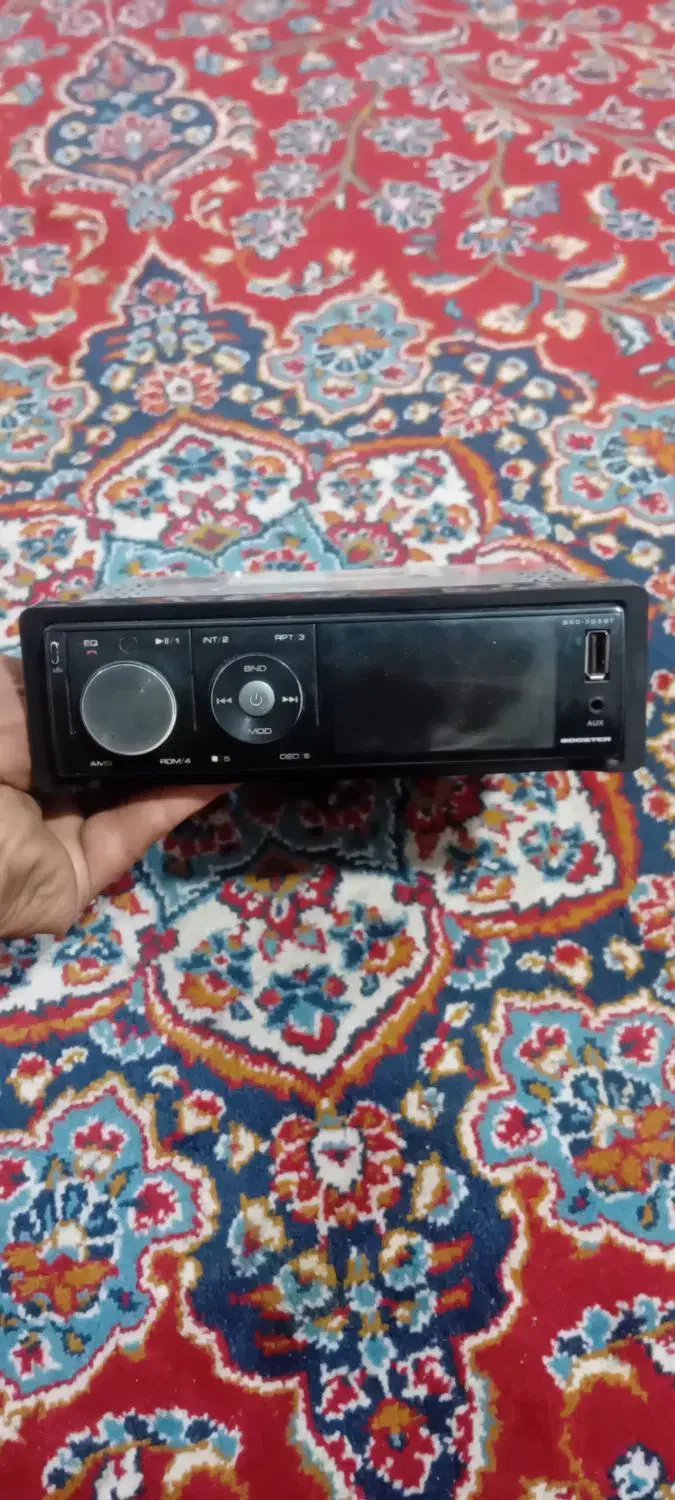 ضبط فلش خور  سی دی خور|سیستم صوتی خانگی|پیشوا, |دیوار