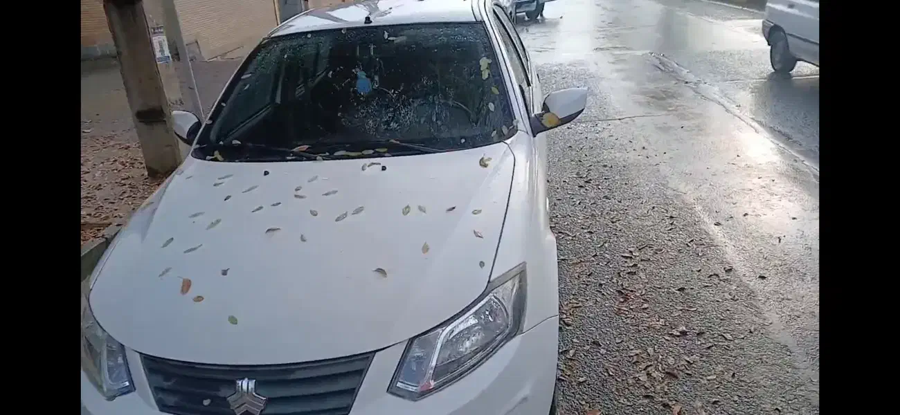 ساینا ۹۹  درحد|خودرو سواری و وانت|سنندج, |دیوار