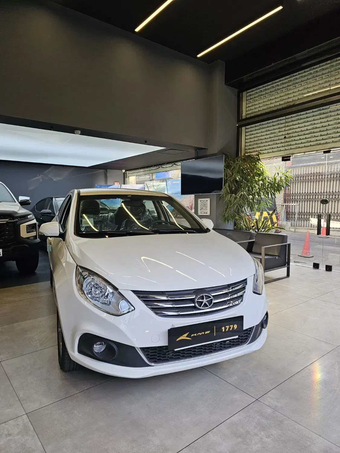 جک J4 / مدل 1404|خودرو سواری و وانت|تهران, توحید|دیوار