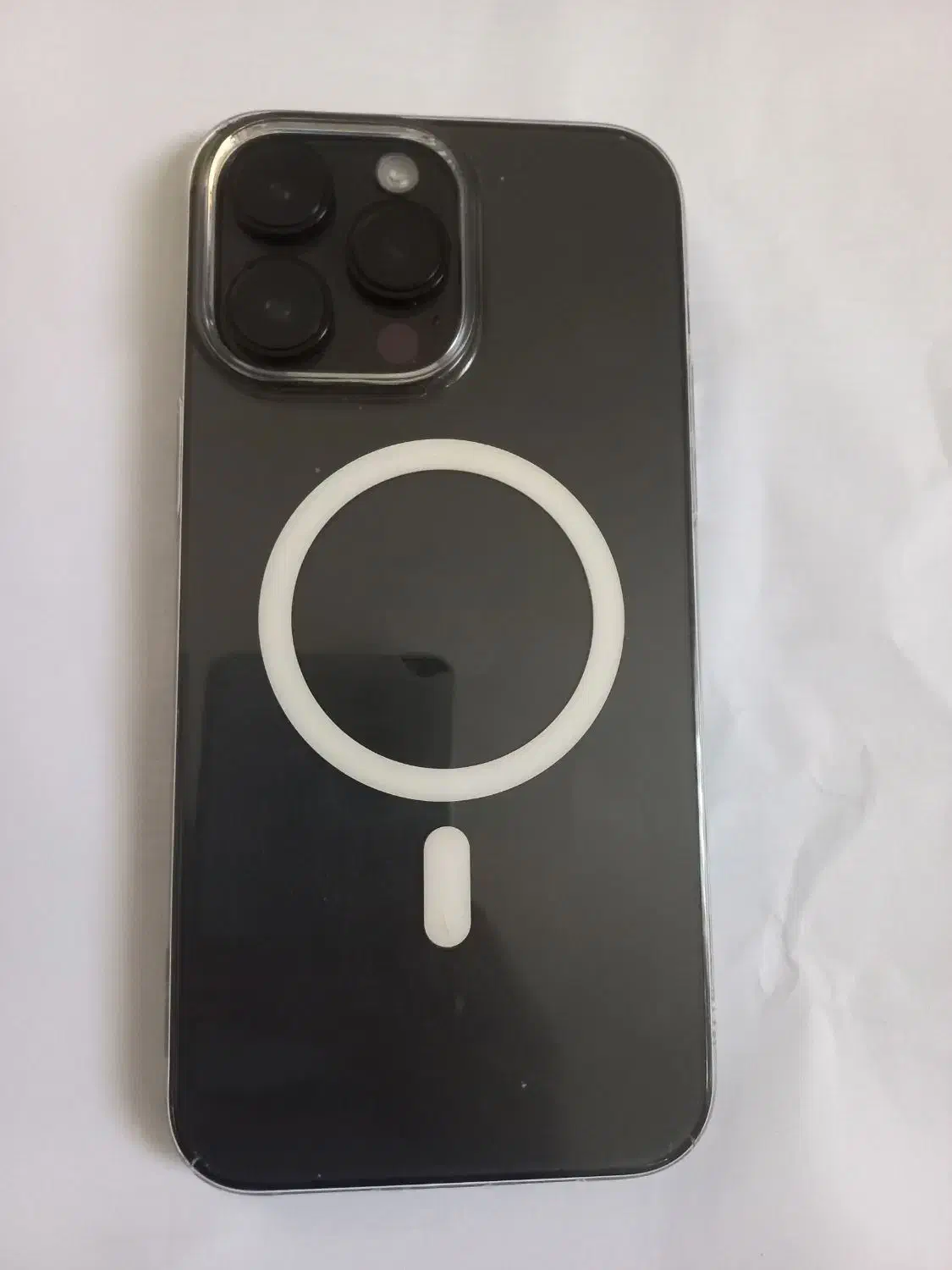 14پرومکسza،نو،رجیستر شده،باطری ۱۰۰|موبایل|اسلام‌شهر, شهرک واوان|دیوار