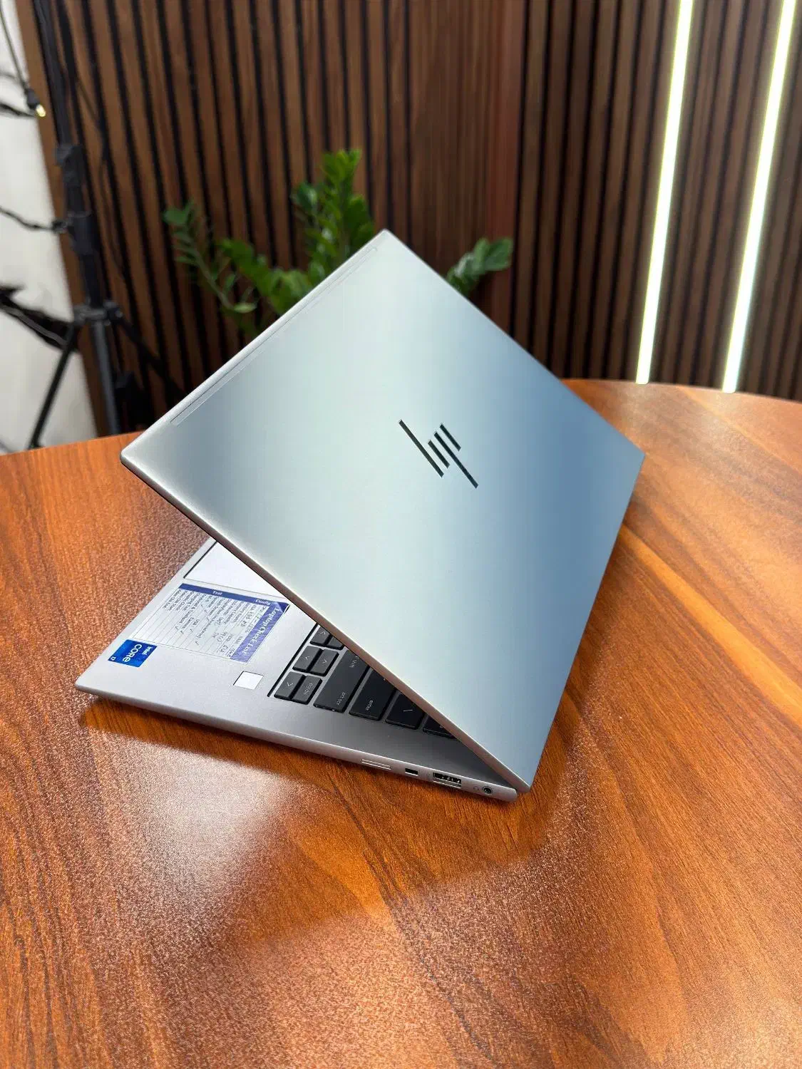 لپتاپ مهندسی طراحی کم وزن گرافیک مجزا Hp ZBook|رایانه همراه|تهران, فلسطین (میدان انقلاب)|دیوار