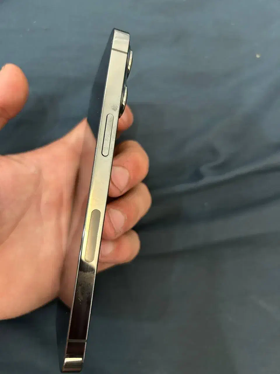 ایفون13pro|موبایل|مشهد, جاهد شهر|دیوار