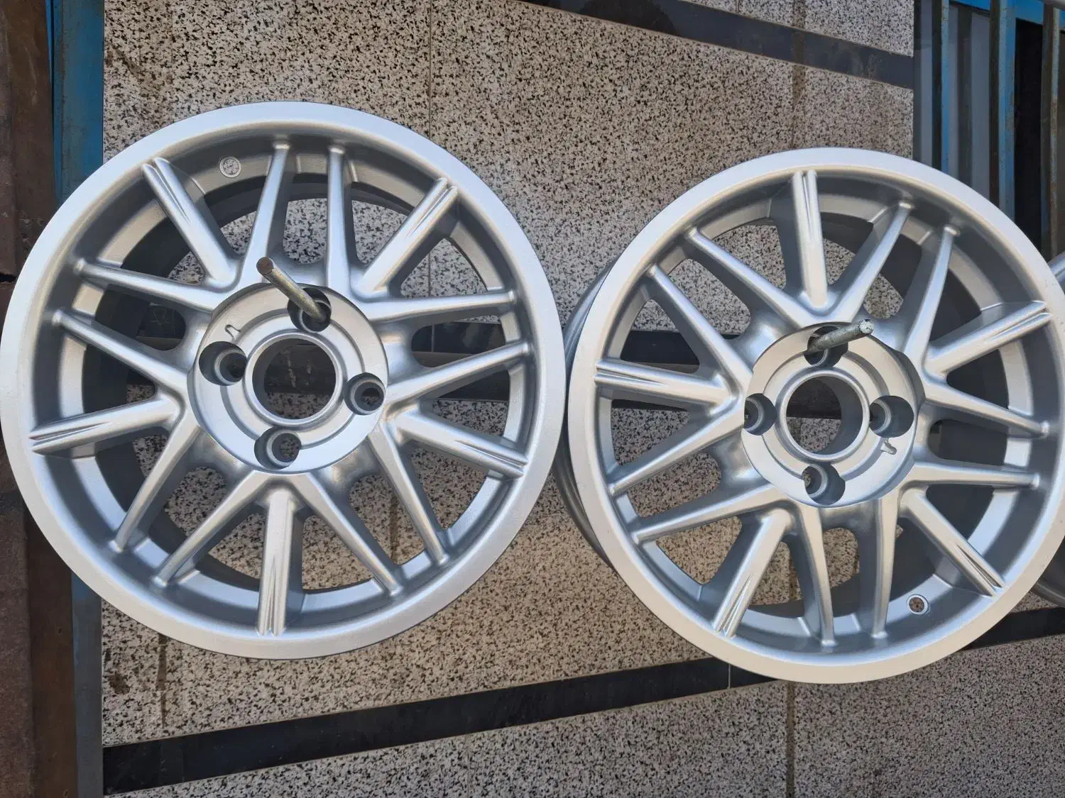 خرید فروش و معاوضه رینگ اسپرت|قطعات یدکی و لوازم جانبی|رباطکریم, رباطکریم|دیوار