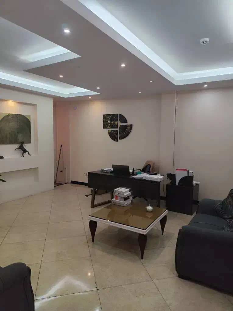 شریعتی (مترو) ۹۶متر مطب (فایل شخصی)|فروش دفتر کار، اتاق اداری، مطب|تهران, میرداماد|دیوار