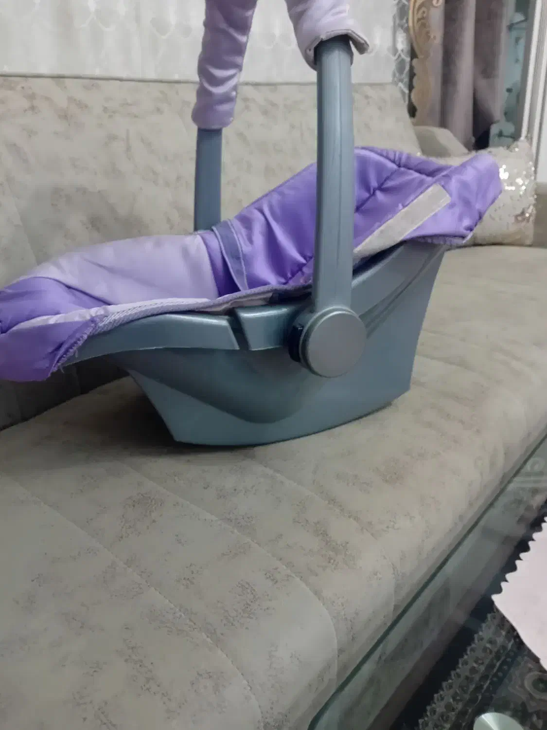 کریر کودک|کالسکه و لوازم جانبی|خوی, |دیوار