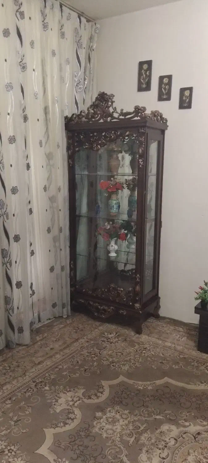 بوفه|بوفه، ویترین، کنسول|کرمانشاه, |دیوار