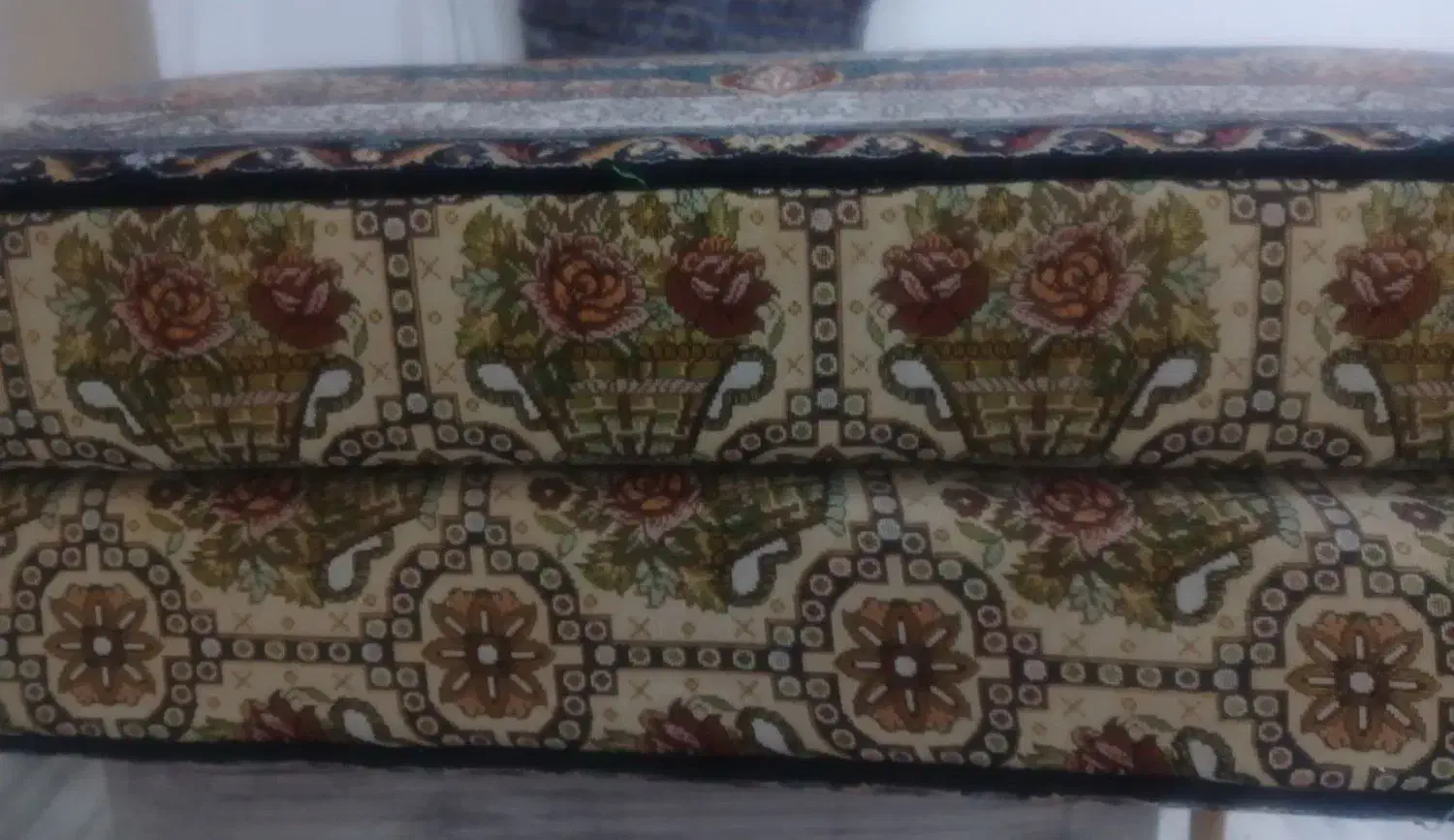 پشتی نو|پشتی|همدان, |دیوار