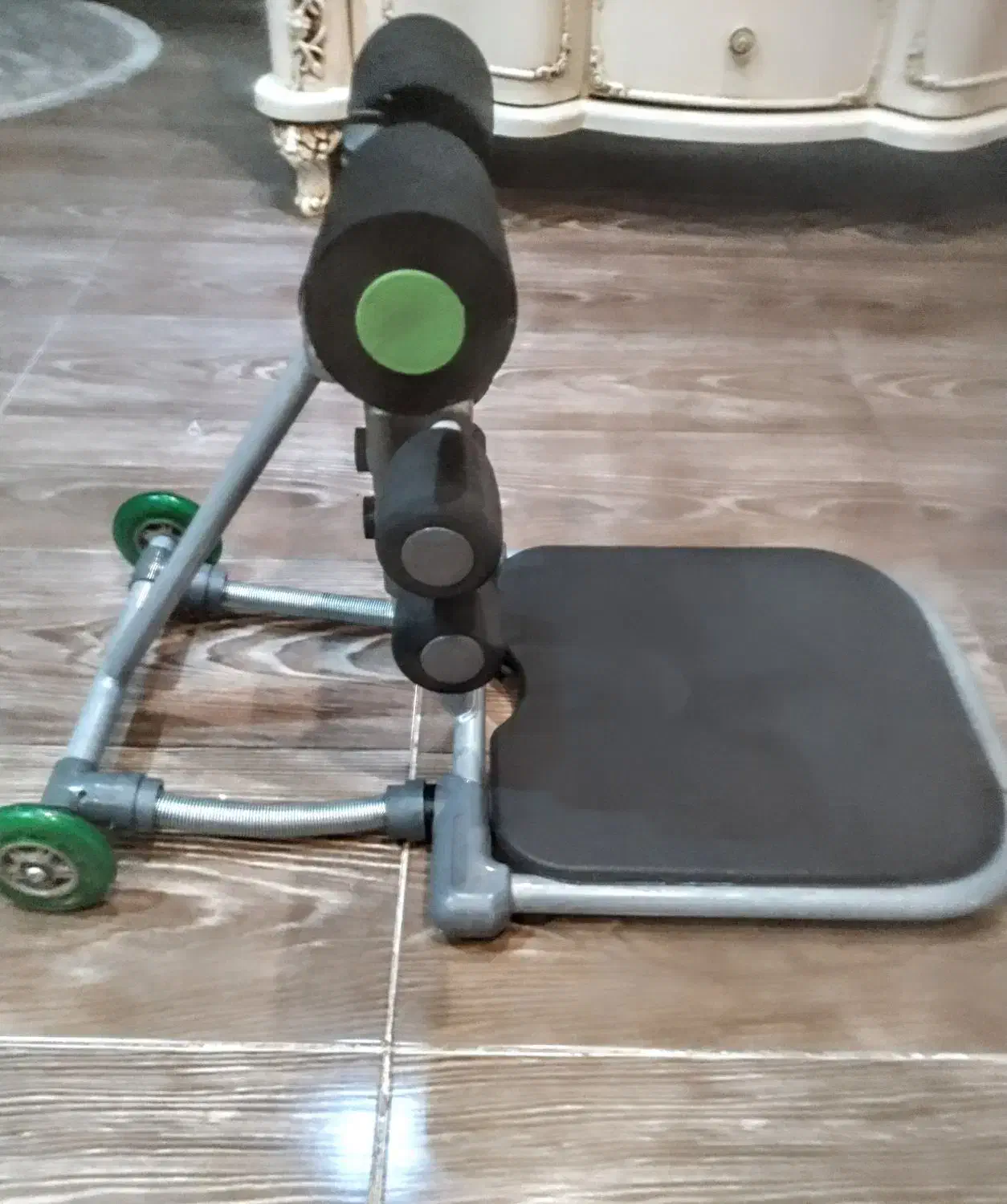 دستگاه ورزشی توتال کور|تجهیزات ورزشی|شیراز, حافظیه|دیوار