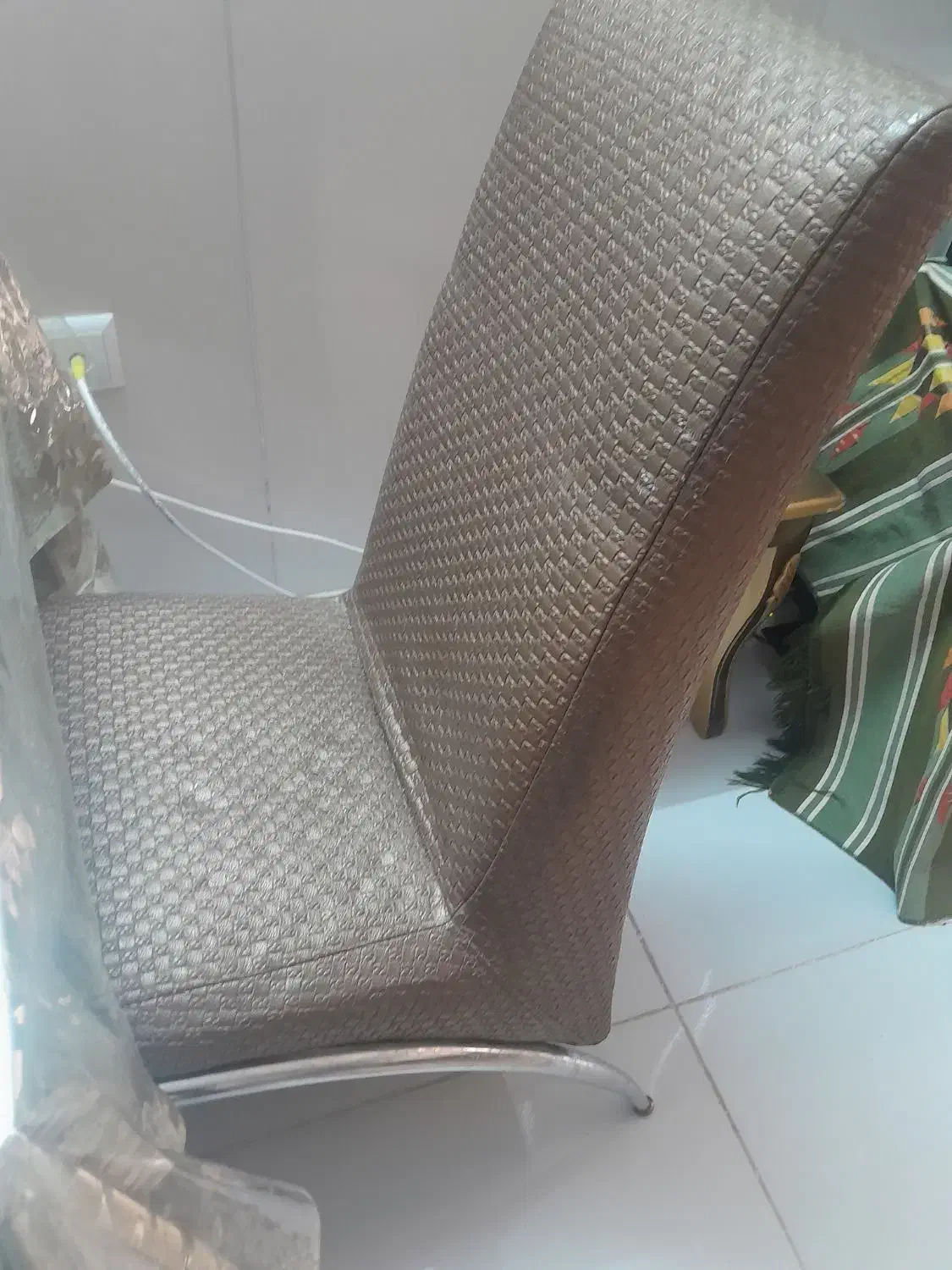 میزناهارخوری۴نفره|میز و صندلی غذاخوری|قم, عمار یاسر|دیوار