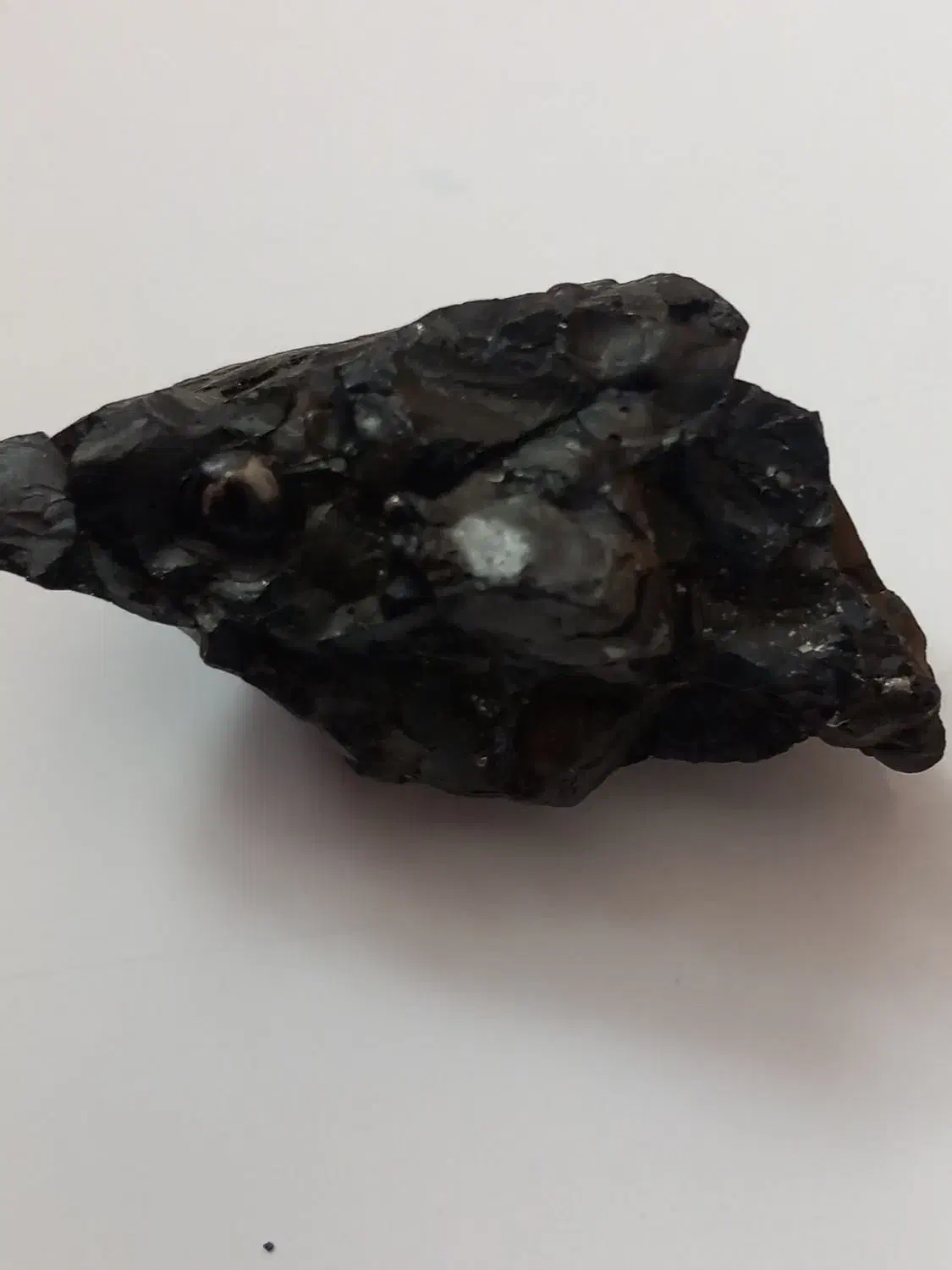 سنگ اسمانی|جواهرات|پرند, فاز ۶|دیوار