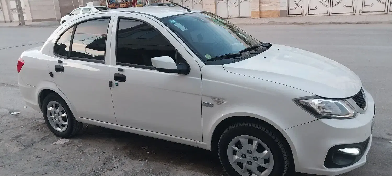 ساینا s دوگانه کارخانه ۴۰۲|خودرو سواری و وانت|کرمانشاه, |دیوار