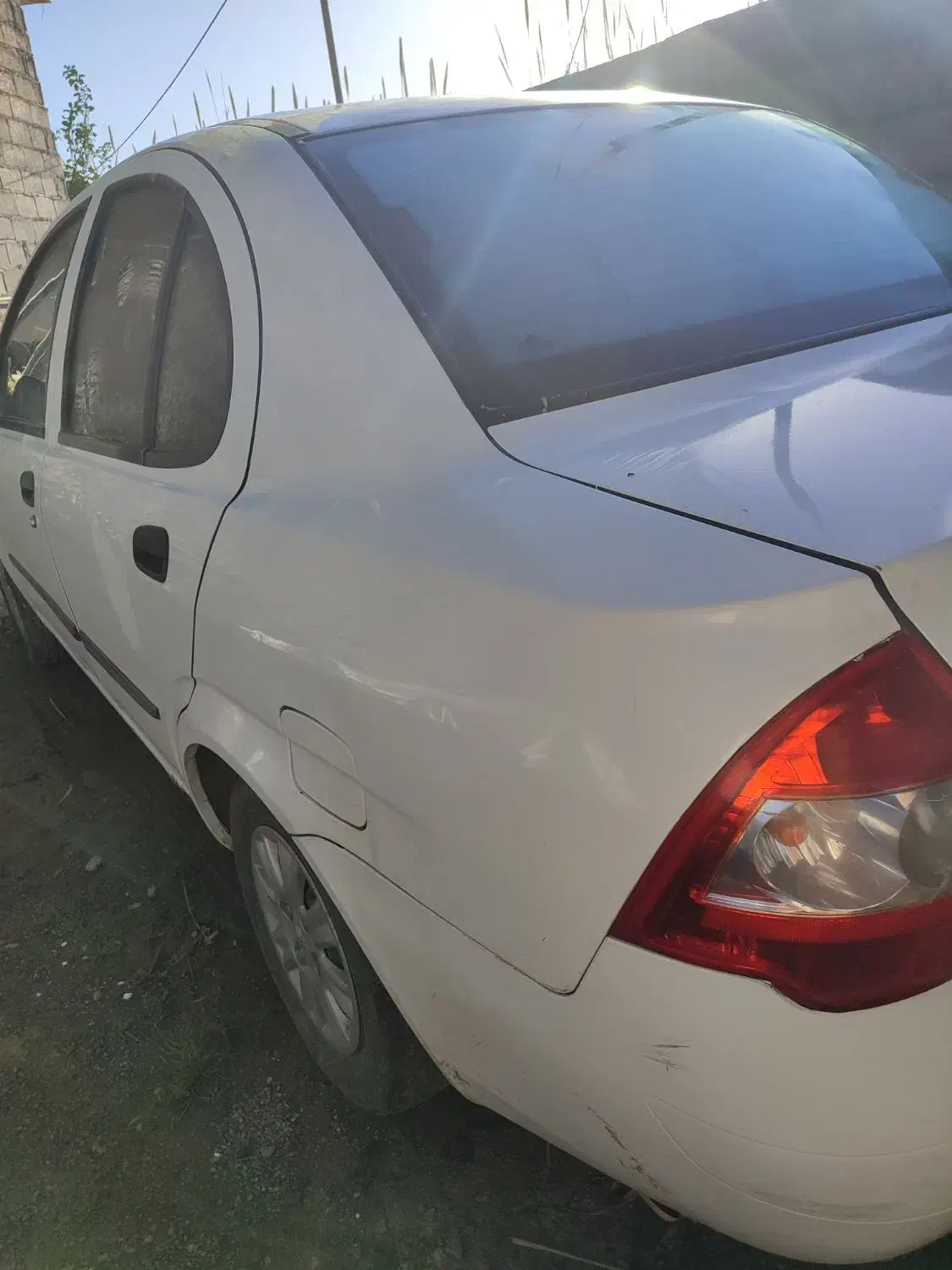 تیبا ۹۹|خودرو سواری و وانت|آمل, |دیوار