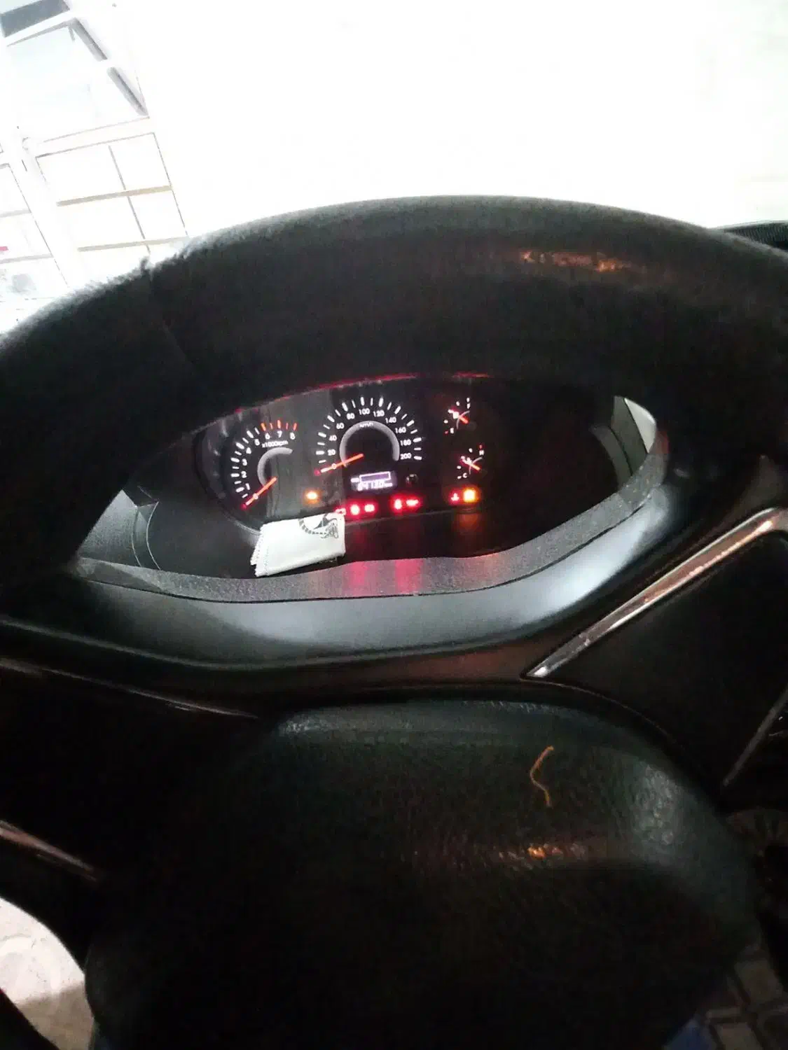 ساینا s دو گانه شرکتی|خودرو سواری و وانت|مراغه, |دیوار