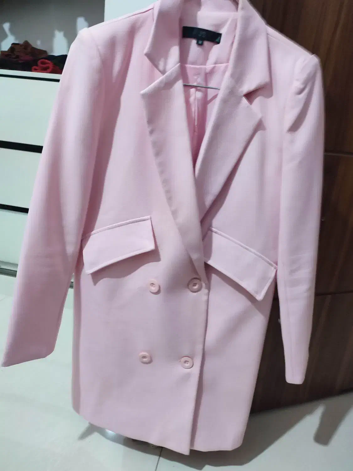 کت زنانه|لباس|برخوار, |دیوار