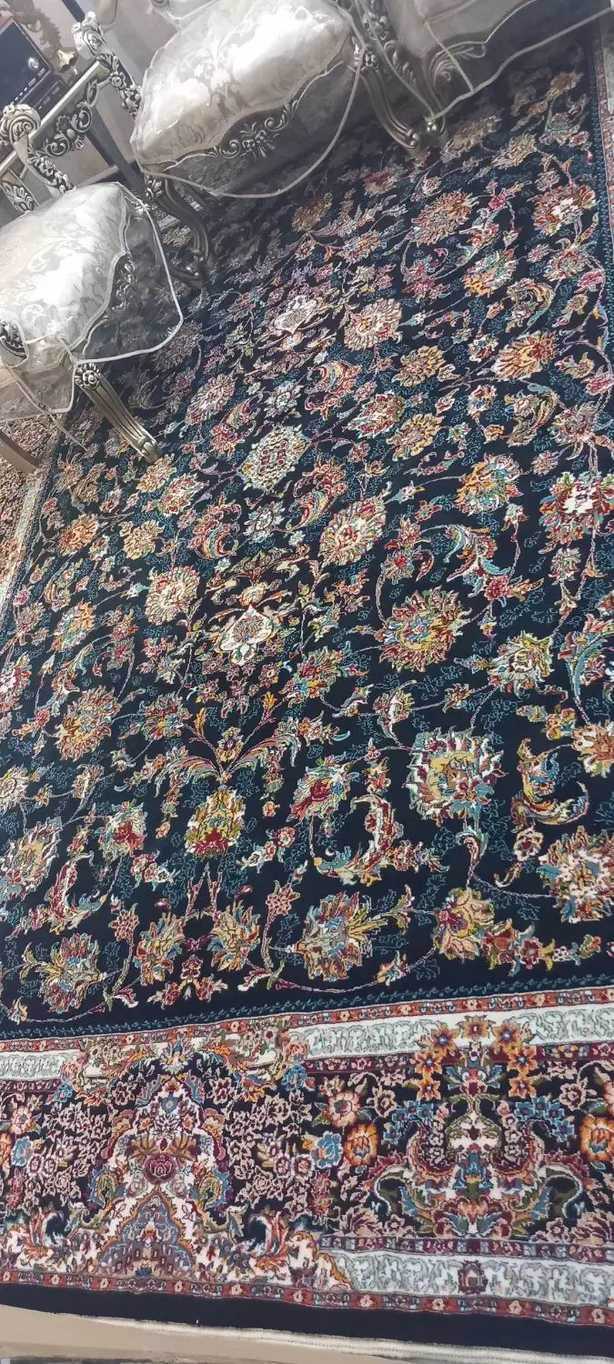 فرش ۹متری|فرش|پاکدشت, پاکدشت (مامازند)|دیوار