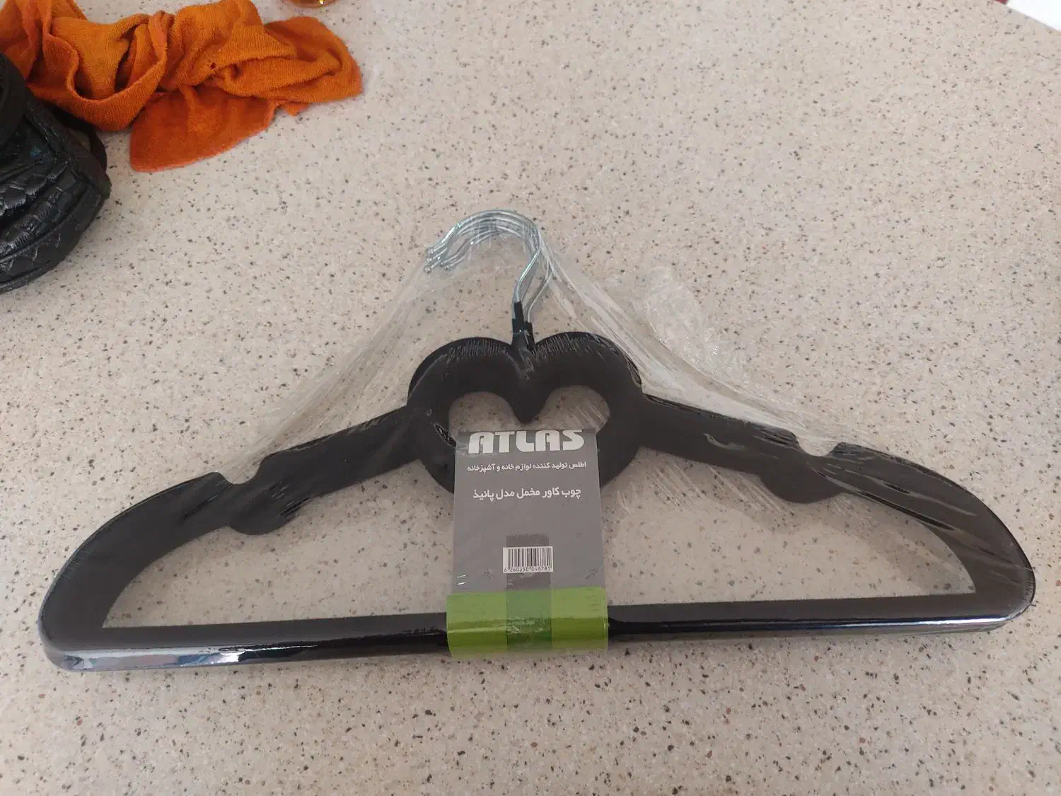 چوب رختی|بندرخت و رختآویز|تبریز, |دیوار