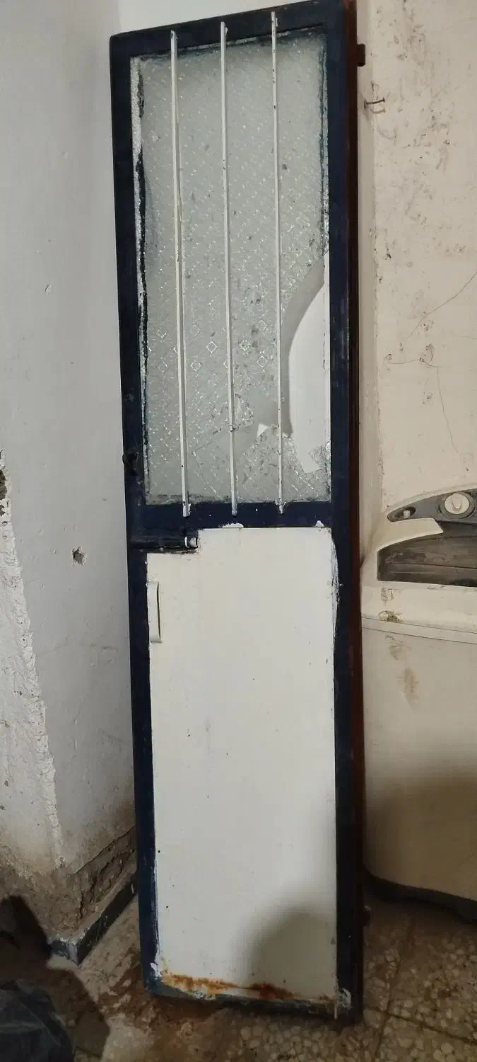 درب اتاق بدون چهارچوب|مصالح و تجهیزات ساختمان|زابل, |دیوار