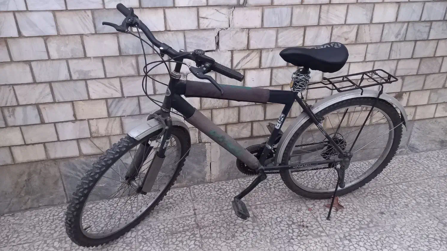 دوچرخه|دوچرخه، اسکیت، اسکوتر|بروجرد, |دیوار