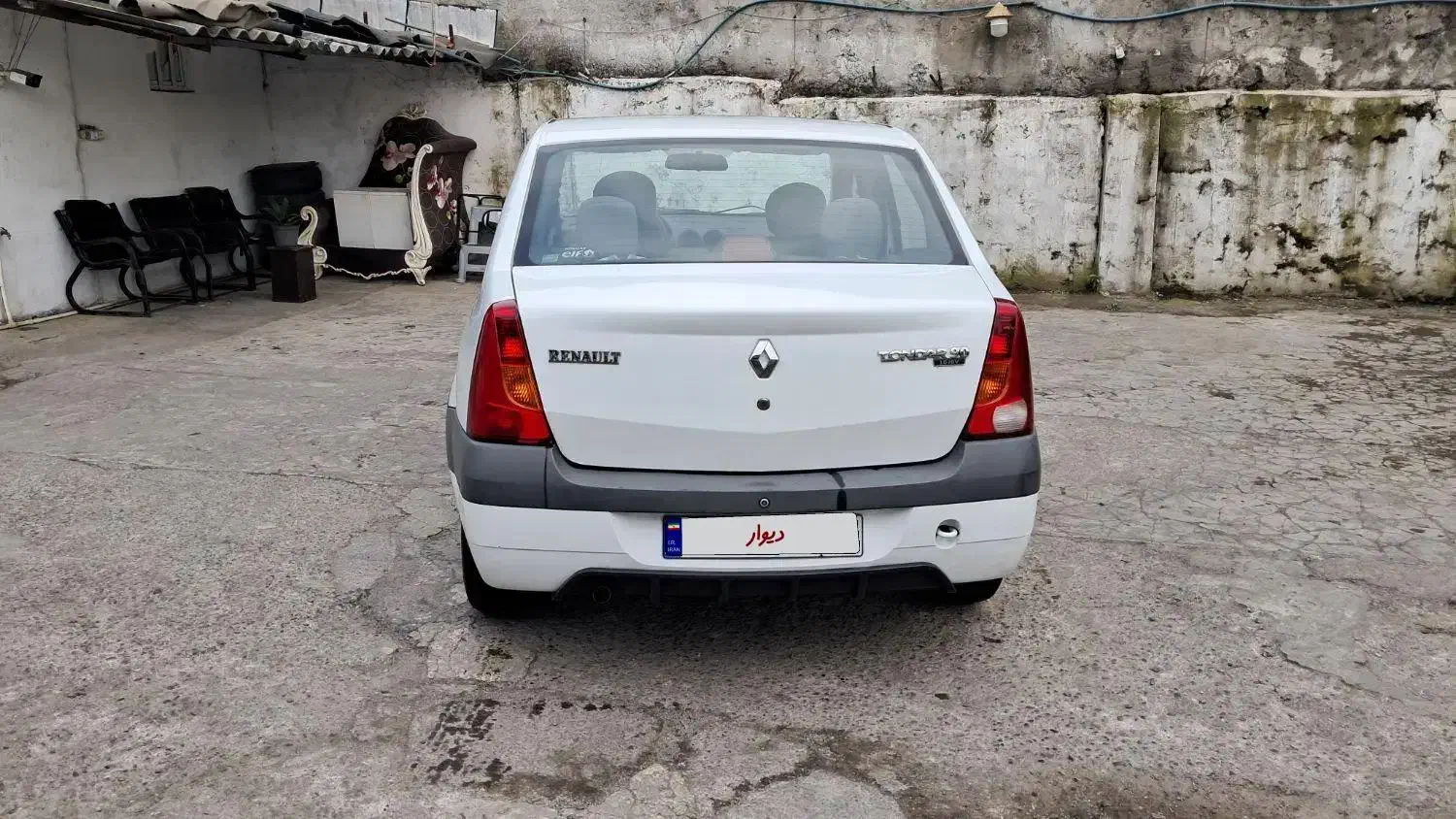 ال نود E2 فول مدل ۹۶|خودرو سواری و وانت|بندر انزلی, معلم|دیوار