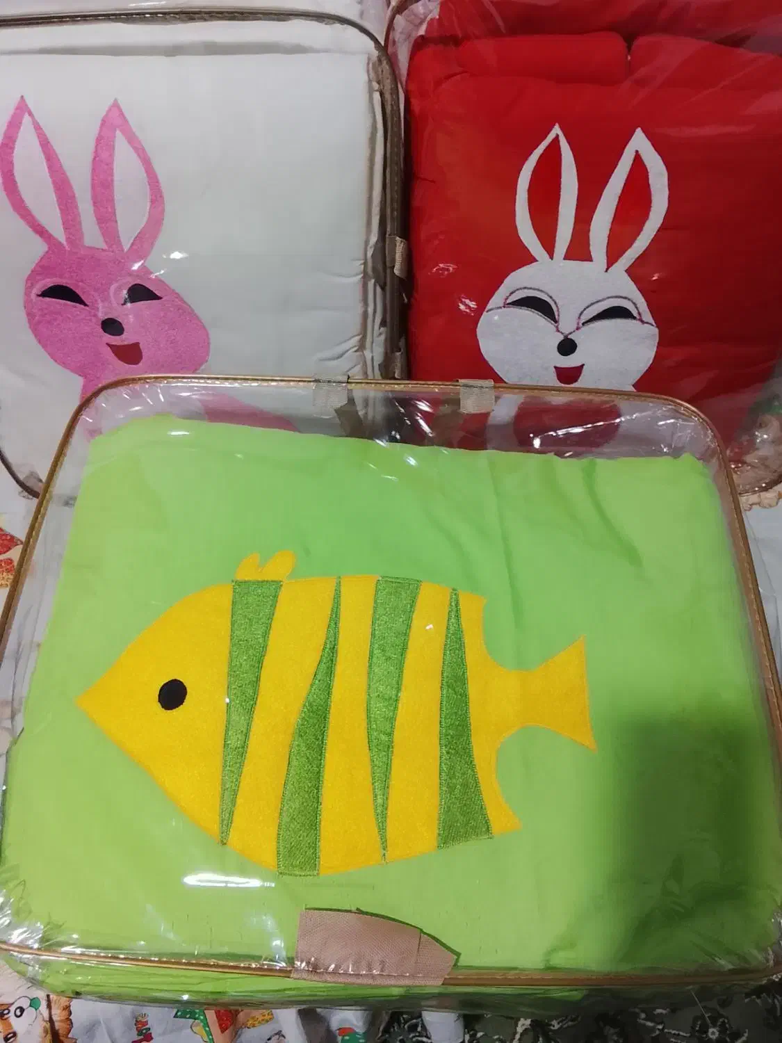 سرویس خواب نوزاد|اسباب و اثاث بچه|قم, زنبیل آباد|دیوار