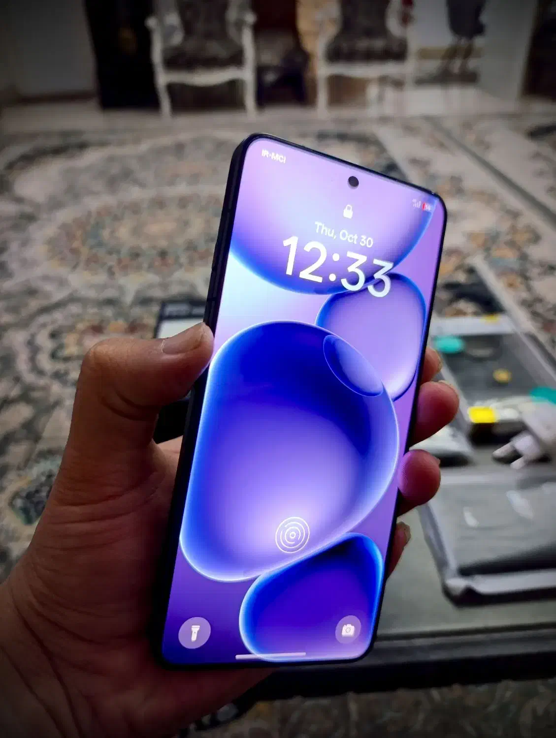 oppo find x8 ultra|موبایل|مشهد, کوه سنگی|دیوار