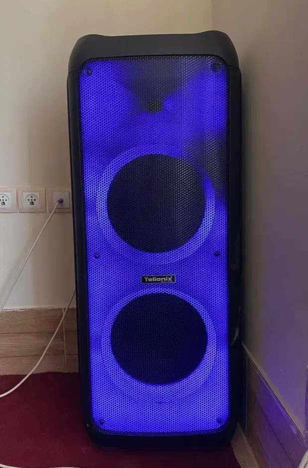 کرایه اسپیکر و باند با کیفیت|خدمات پذیرایی، مراسم|شیراز, گویم|دیوار