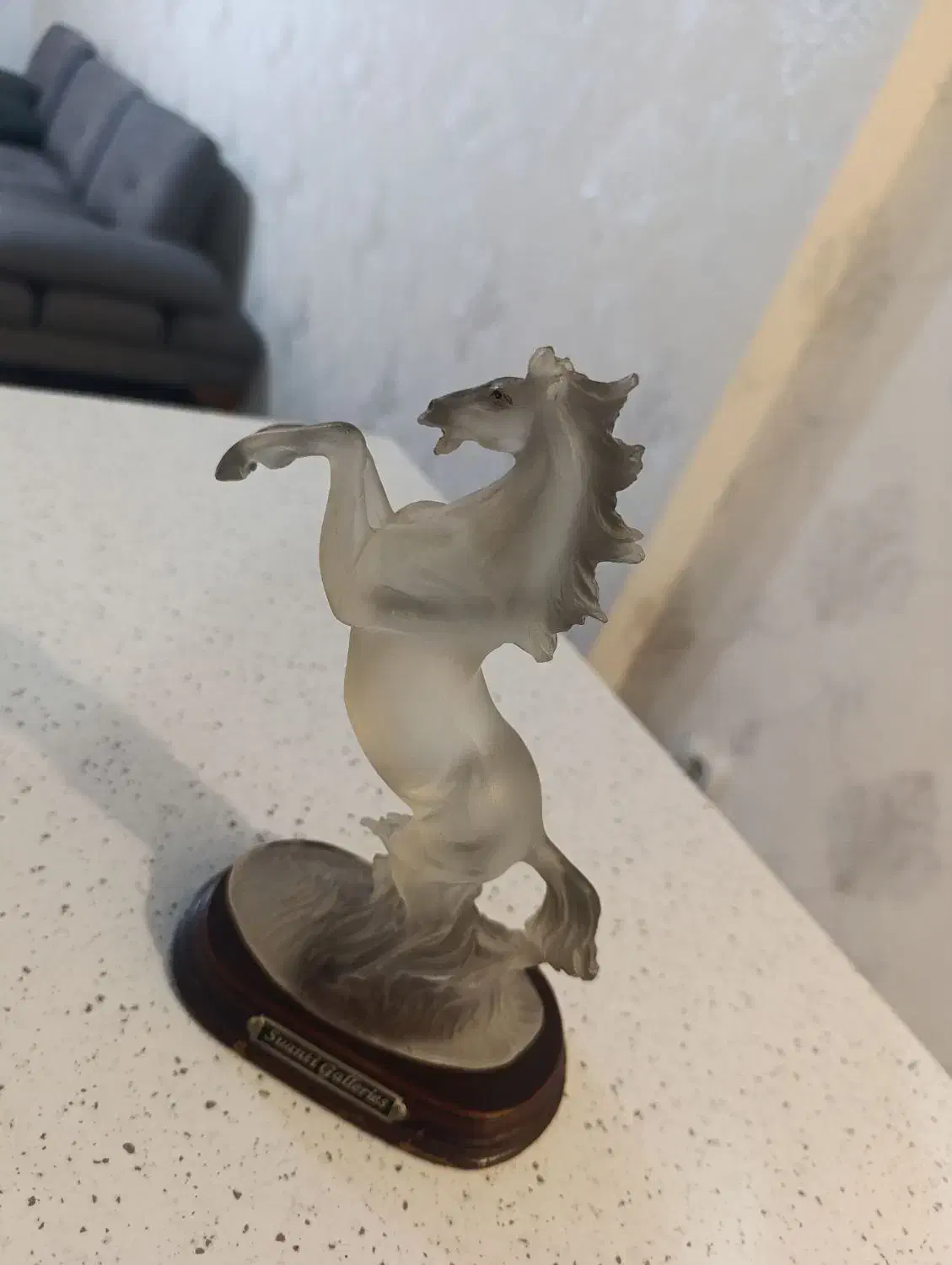 مجسمه اسب|مجسمه، تندیس، ماکت|آبیک, |دیوار